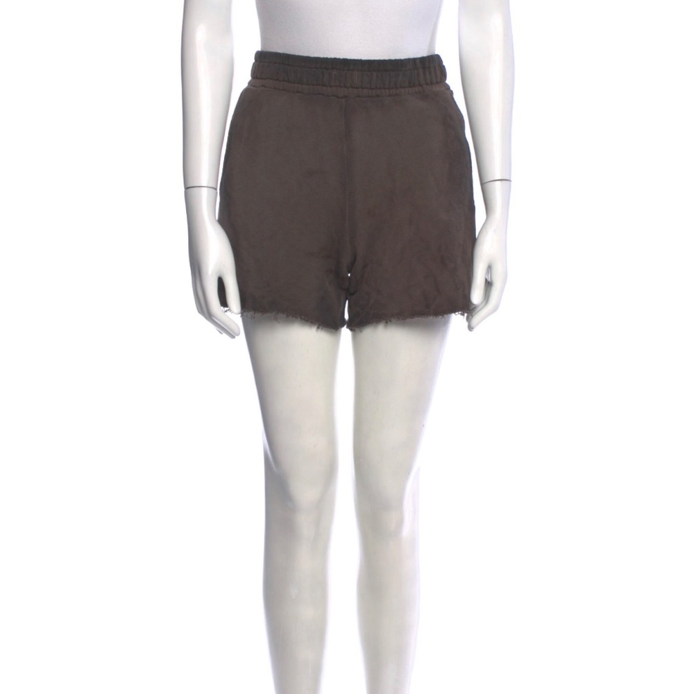 Cotton citizen sweat shorts